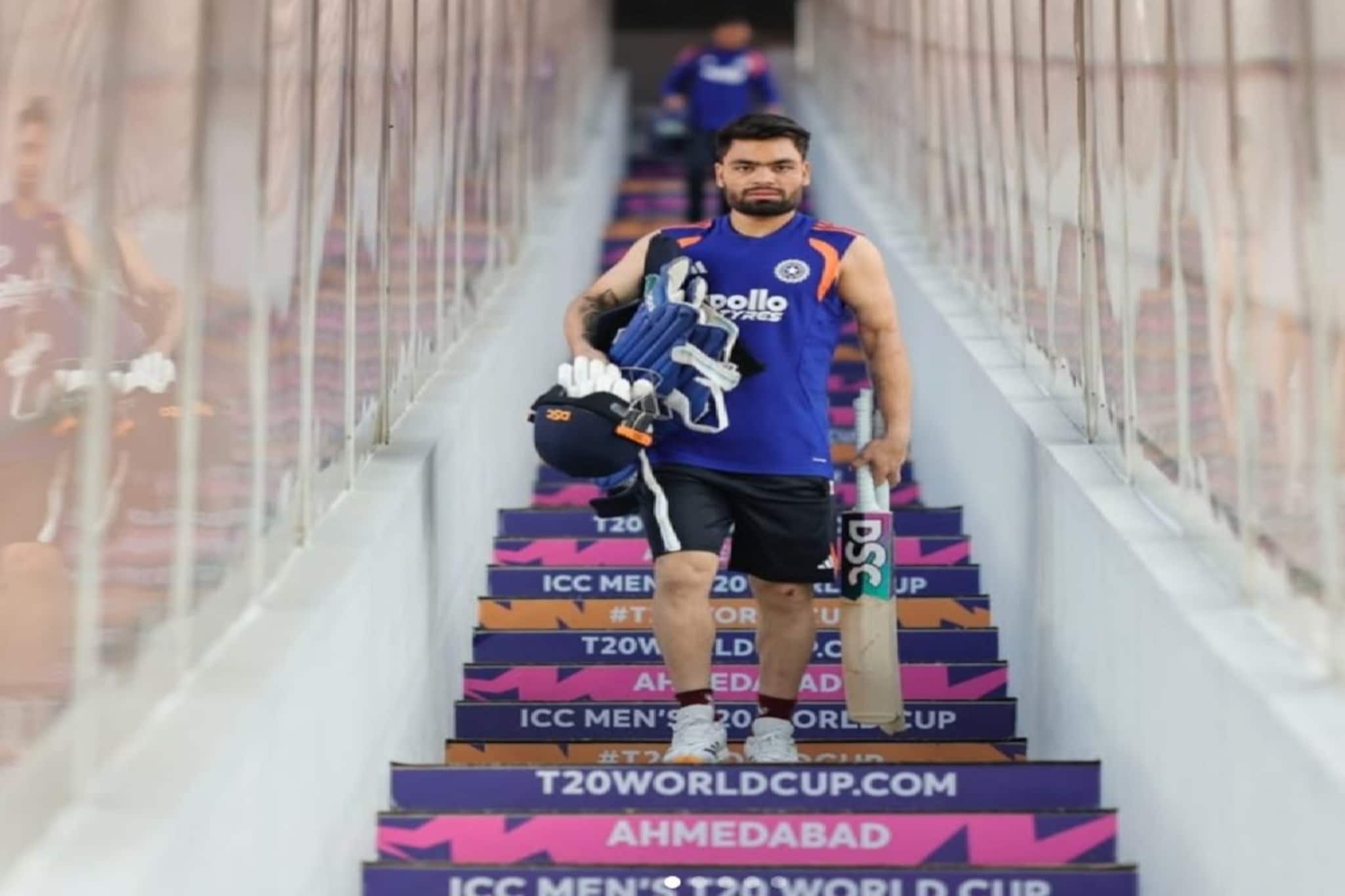 শিবিরে থাকাকালীনই এল মেগা খারাপ খবর, কী কারণে বাড়িতে পাড়ি রিঙ্কুর জেনে নিন শিবিরে থাকাকালীনই এল মেগা খারাপ খবর, কী কারণে বাড়িতে পাড়ি রিঙ্কুর জেনে নিন