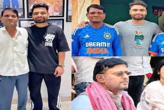 না শেষ ইচ্ছাটা পূরণ হল না, রিঙ্কুর কারণেই স্বপ্ন অপূর্ণ রেখেই চলে যেতে হল তাঁর বাবাকে