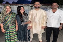 Father and Son Relation: বাড়িতে-বাড়িতে সিলিন্ডার ডেলিভারি করে মাসে মাত্র ১২,০০০ টাকা, ক্রিকেট খেলার জন্য বাবা-র হাতে মার খেয়েছেন রিঙ্কু, কিন্তু পরে তিনিই ...