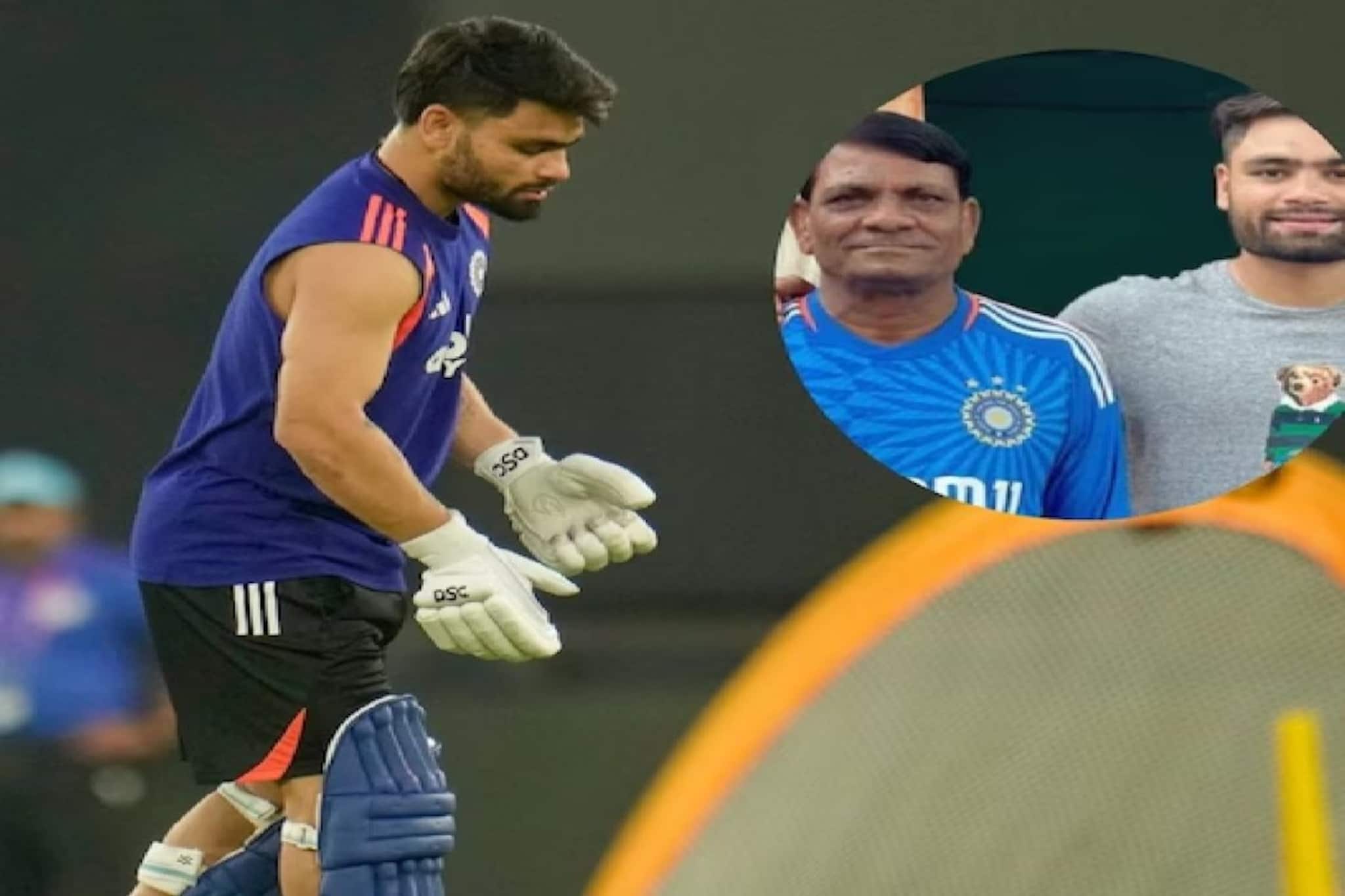 ভোর পাঁচটা চলে গেলেন রিঙ্কু সিংয়ের বাবা, অকালে কেন চলে গেলেন ভোর পাঁচটা চলে গেলেন রিঙ্কু সিংয়ের বাবা, অকালে কেন চলে গেলেন