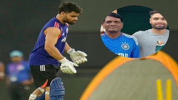 ভোর পাঁচটা চলে গেলেন রিঙ্কু সিংয়ের বাবা, অকালে কেন চলে গেলেন ভোর পাঁচটা চলে গেলেন রিঙ্কু সিংয়ের বাবা, অকালে কেন চলে গেলেন