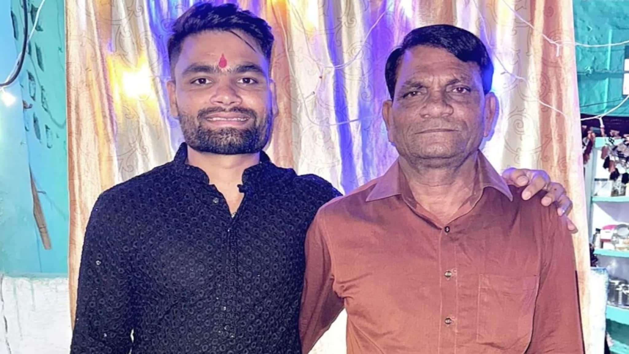Rinku Singh Father Passes Away: লড়াই থামল, প্রয়াত রিঙ্কু সিংয়ের বাবা খানচন্দ্র সিং