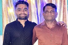 Rinku Singh : রিঙ্কু সিং পেলেন চাকরি, বাবা দেখে যেতে পারলেন না! আইপিএল শুরুর আগে বড় খবর পেলেন কেকেআরের তারকা