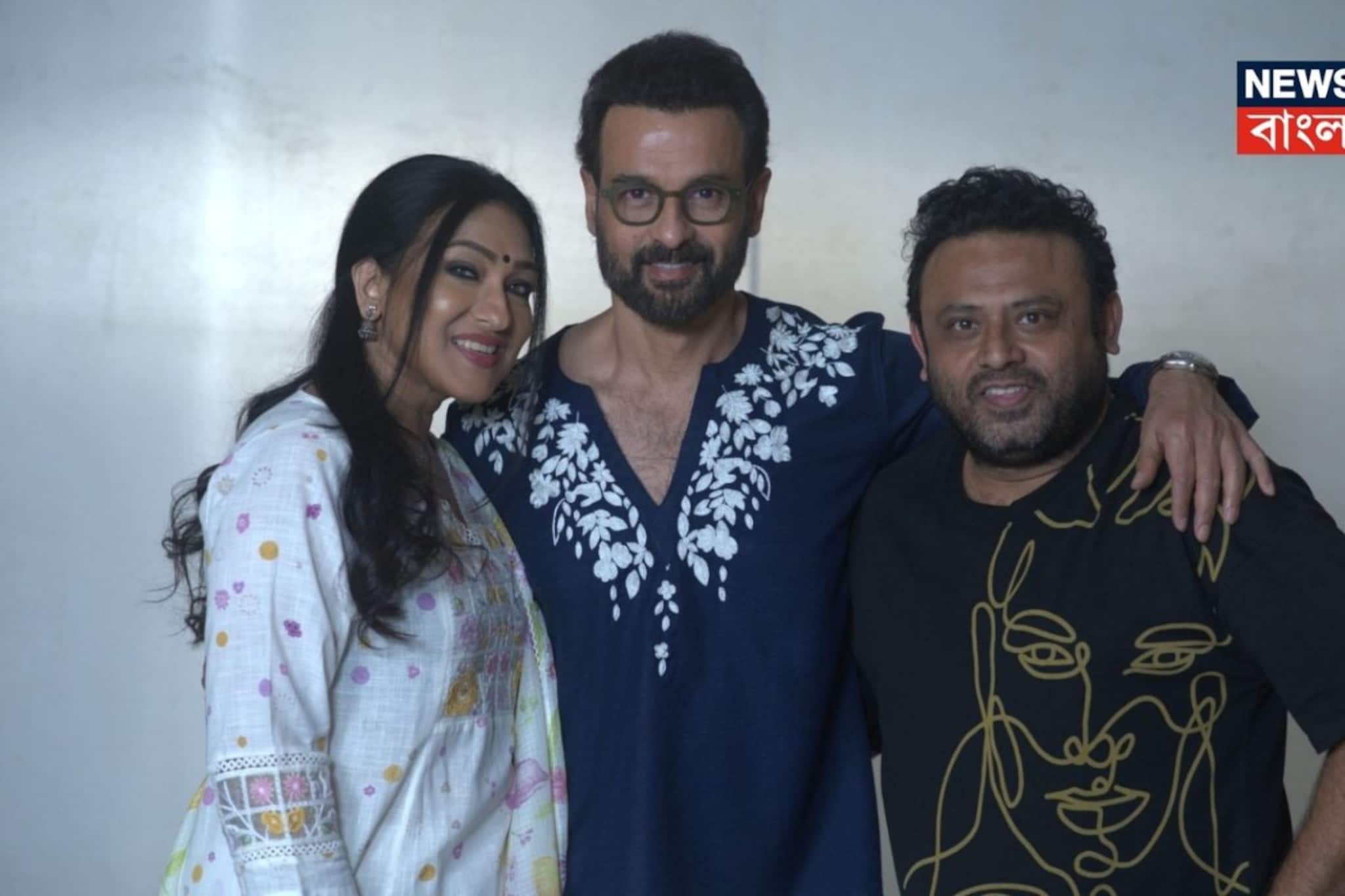 একাকিত্ব থেকে সাহচর্যের আখ্যান, বাবা আর ছেলের মধ্যে সেতু বাঁধতে আসছে ঋতুপর্ণার ‘জয়িতা’ একাকিত্ব থেকে সাহচর্যের আখ্যান, বাবা আর ছেলের মধ্যে সেতু বাঁধতে আসছে ঋতুপর্ণার ‘জয়িতা’