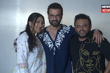 Joyeeta: একাকিত্ব থেকে সাহচর্যের আখ্যান, বাবা আর ছেলের মধ্যে সেতু বাঁধতে আসছে ঋতুপর্ণা সেনগুপ্তর ‘জয়িতা’