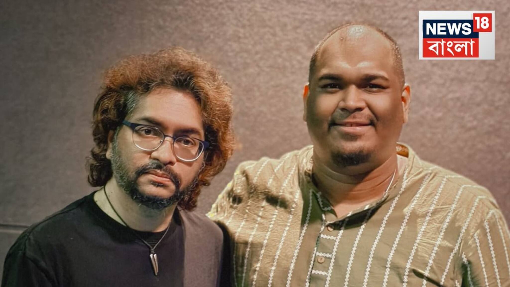 Rupam Islam: রূপম ইসলামের কণ্ঠে  হিন্দি টাইটেল ট্র্যাক ‘জোর সে’, পরিচালক গৌরব দত্তের ছবিতে অনন্য সংযোজন