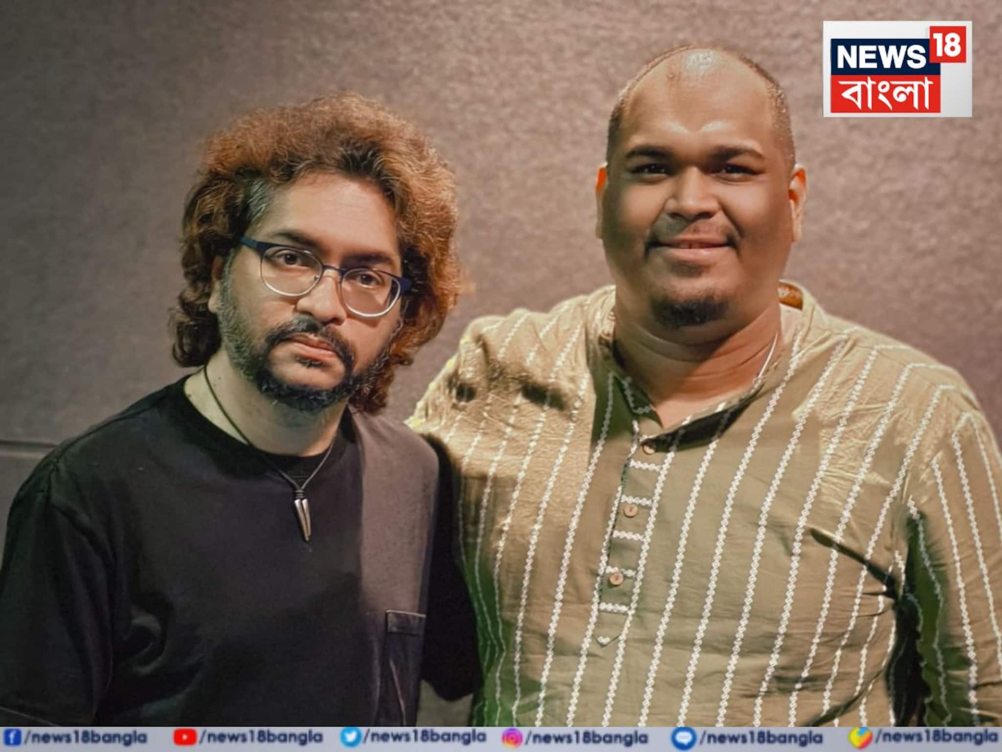 রূপম ইসলামের কণ্ঠে  হিন্দি টাইটেল ট্র্যাক ‘জোর সে’, পরিচালক গৌরব দত্তের ছবিতে অনন্য সংযোজন