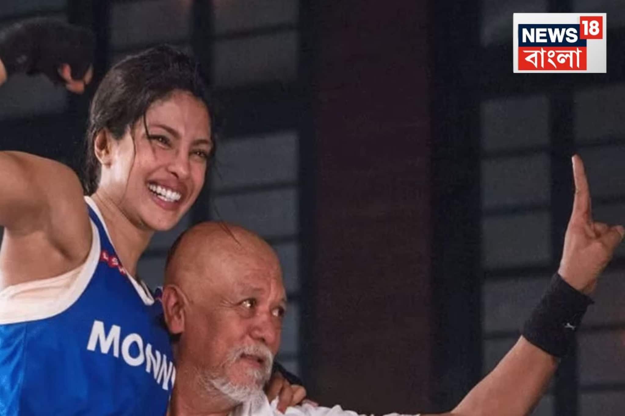 প্রয়াত অভিনেতা সুনীল থাপা, কীভাবে মৃত্যু হল প্রিয়ঙ্কা চোপড়ার  ‘রিল লাইফ কোচ’-এর