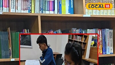 পুরুলিয়ার এই লাইব্রেরিতে বিনামূল্যে পড়াশোনা  