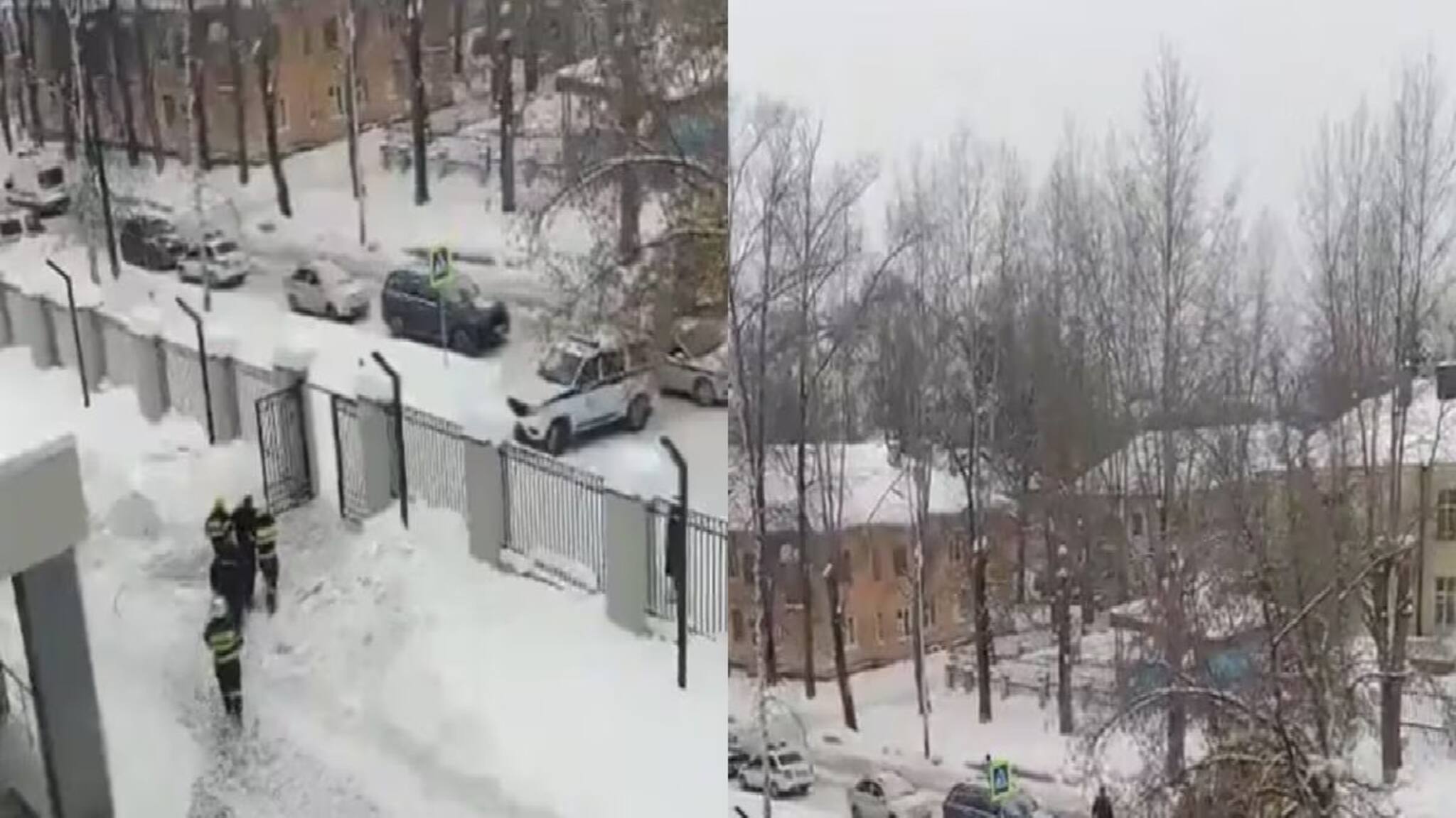 রাশিয়ার বিশ্ববিদ্যালয়ের হোস্টেলে ১৫ বছরের কিশোরের ছুরি হামলা! ৪ ভারতীয় পড়ুয়া-সহ একাধিক আহত