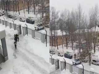 উফা বিশ্ববিদ্যালয় হস্টেলে কিশোরের ছুরি হামলা, চার ভারতীয় ছাত্র আহত!