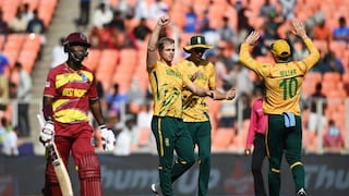 জিতল দক্ষিণ আফ্রিকা।