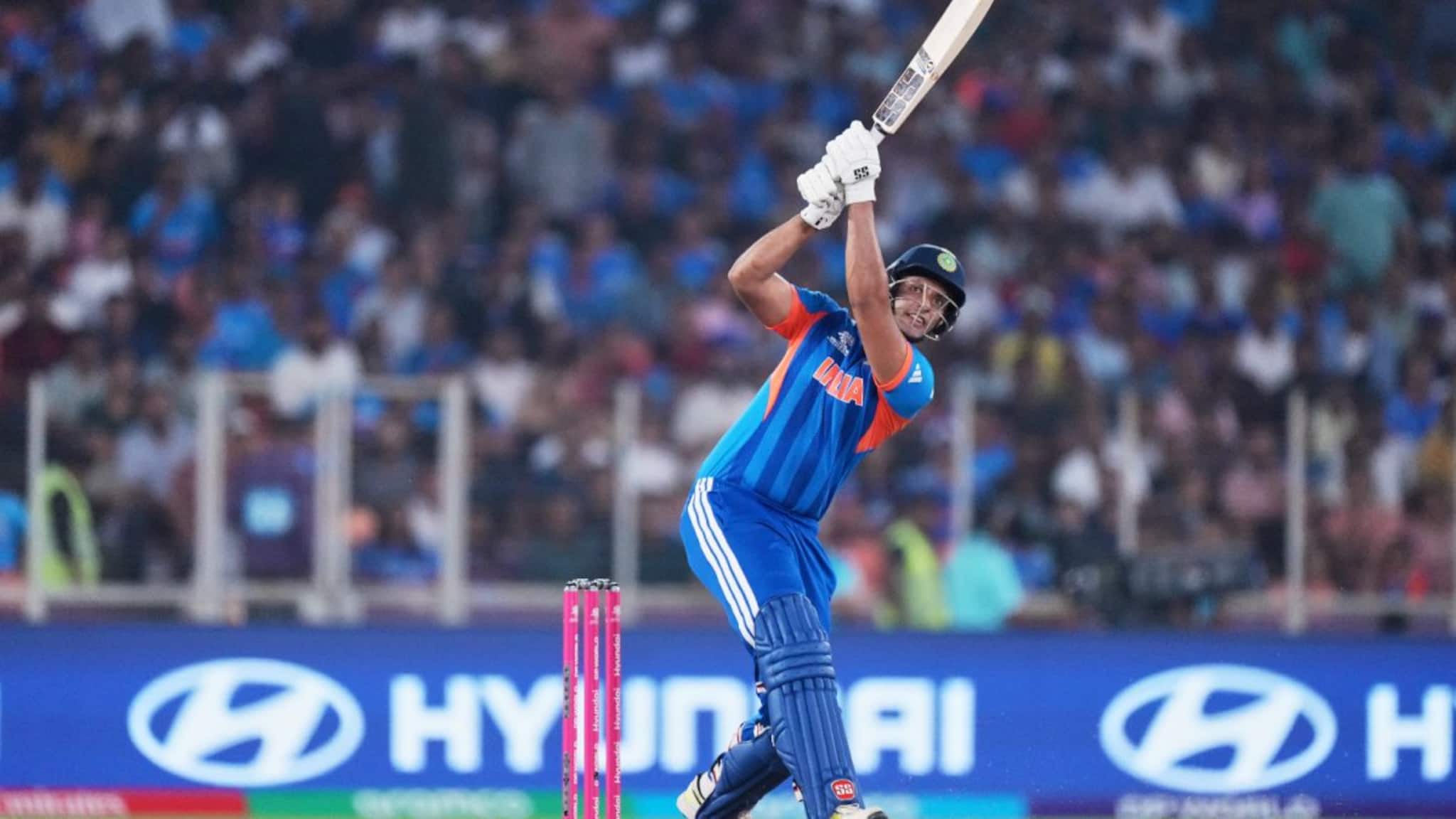 কেরিয়ার ছিল অনিশ্চিত! কার টিপসে দুর্বলতাকে শক্তি বানিয়েছেন শিবম দুবে? নামটা জানলে অবাক হবেন!