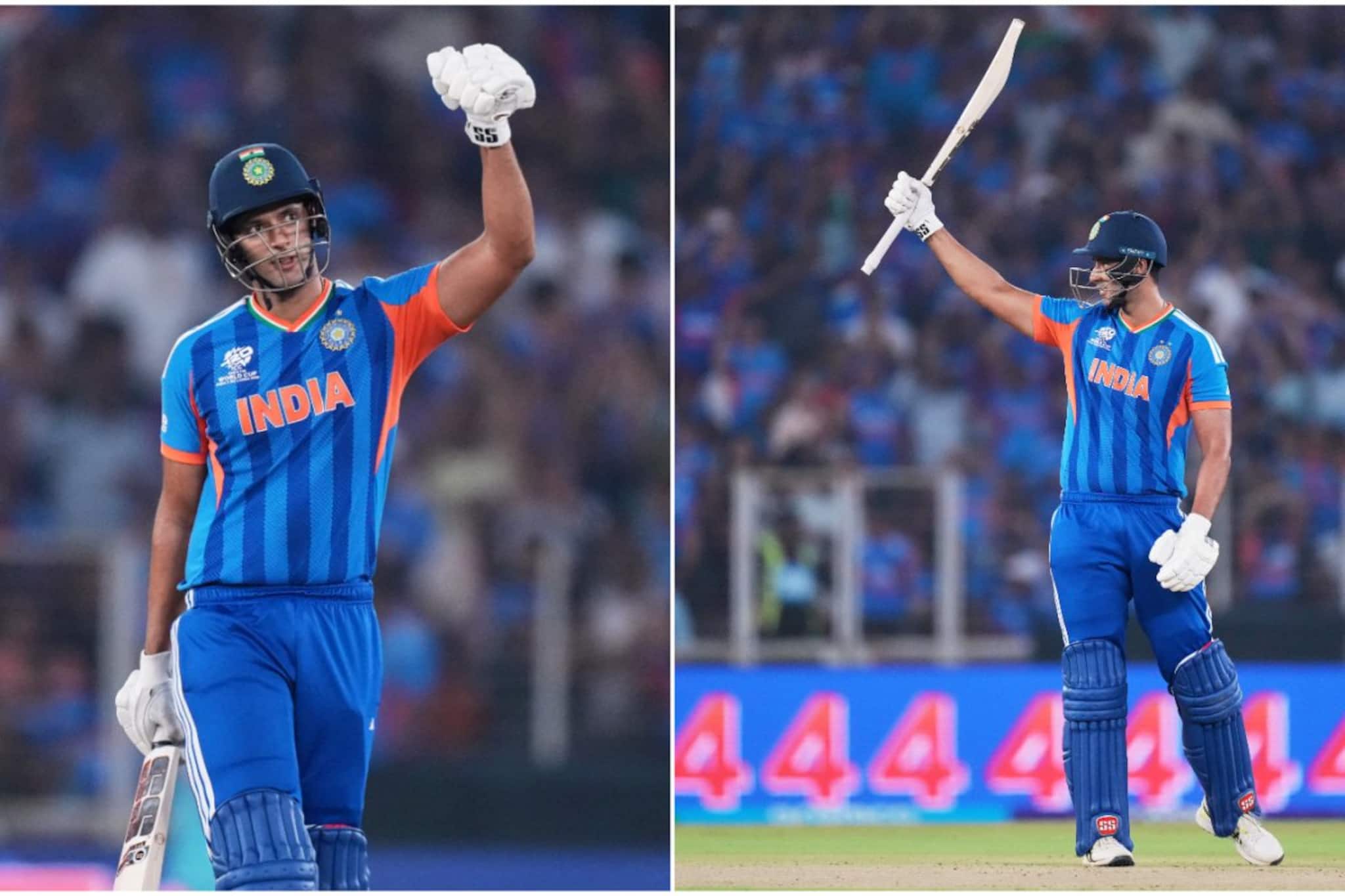 ব্যাটে-বলে দুরন্ত শিভম দুবে! বড় নজির গড়ে নাম লেখালেন কোহলি-হার্দিকদের ক্লাবে