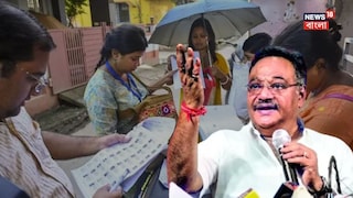 কী বললেন বিজেপির রাজ্য সভাপতি শমীক ভট্টাচার্য৷