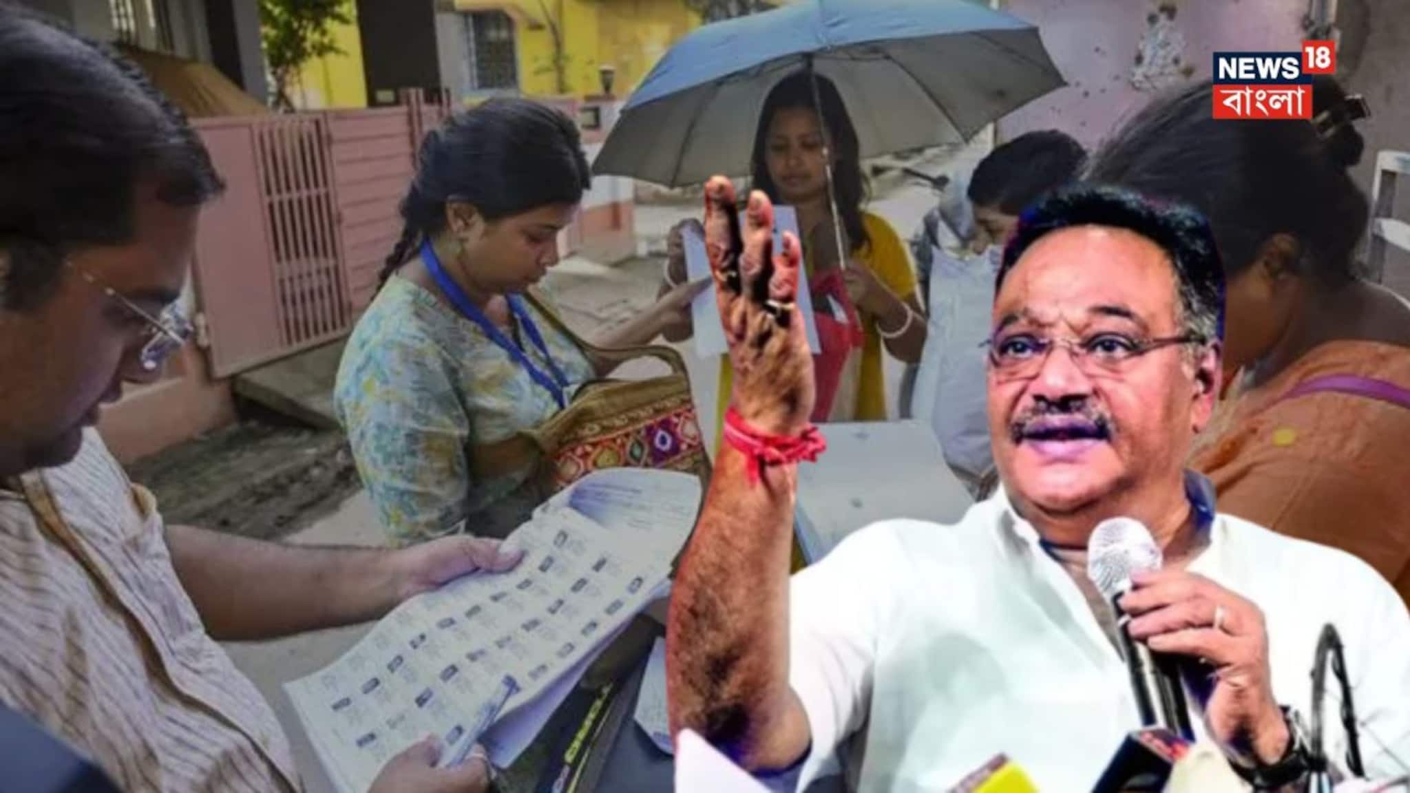 West Bengal SIR Final List: ভবানীপুরে নাম বাদ প্রায় ৪৮ হাজার! প্রথম প্রতিক্রিয়া জানাল বিজেপি, শমীক ভট্টাচার্য বললেন...