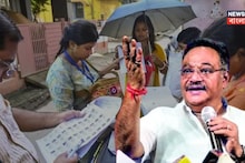 West Bengal SIR Final List: ভবানীপুরে নাম বাদ প্রায় ৪৮ হাজার! প্রথম প্রতিক্রিয়া জানাল বিজেপি, শমীক ভট্টাচার্য বললেন...