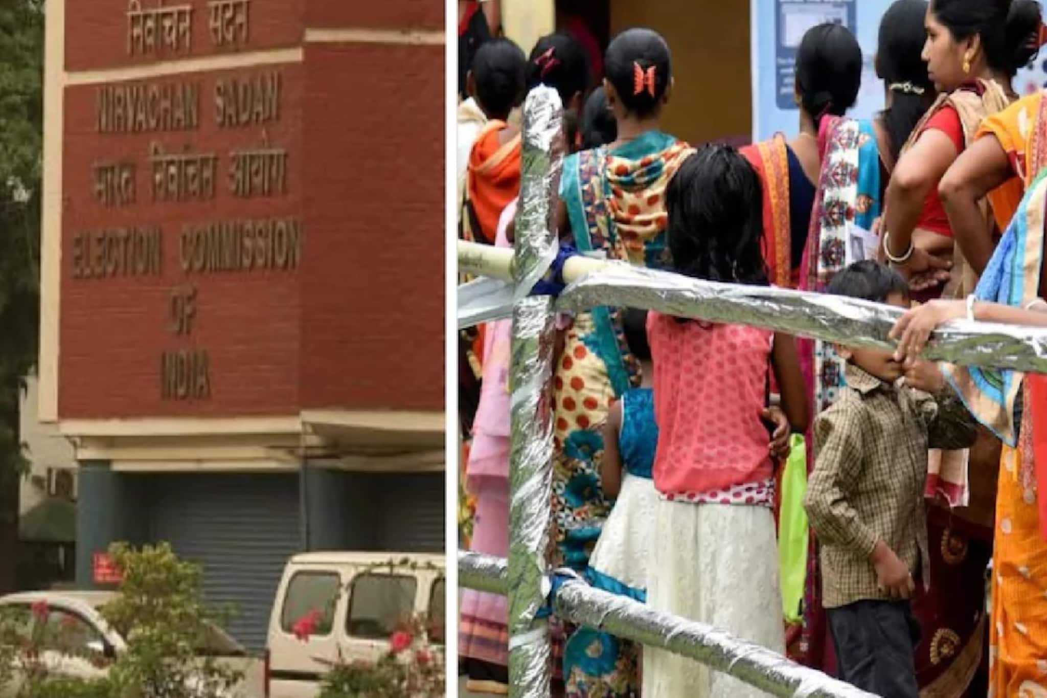 রাজ্যে আর কত ভোটারের এসআইআর শুনানি বাকি? কমিশনের রেকর্ড কী বলছে দেখে নিন