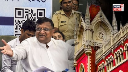 আজ ছিল এসাইআর বৈঠক আজ ছিল এসাইআর বৈঠক