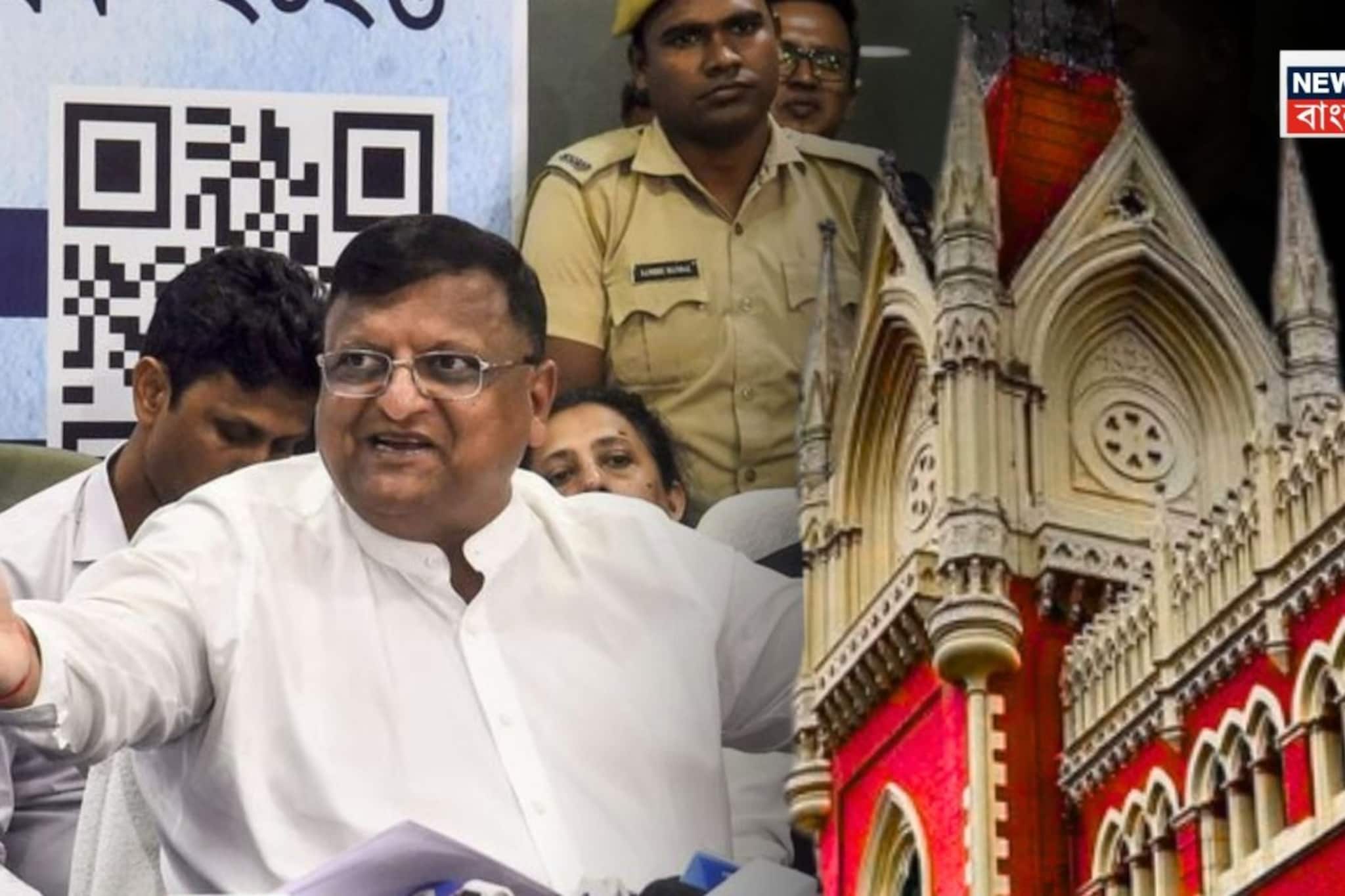 এখনও ৩ লক্ষ SIR নথি যাচাই হয়নি! হাইকোর্টের প্রধান বিচারপতির নেতৃত্বে বৈঠক, কী কী সিদ্ধান্ত