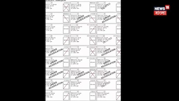 প্রকাশ হয়ে গেল SIR-এর চূড়ান্ত ভোটার তালিকা! অনলাইনে কী ভাবে খুঁজবেন নাম, জানুন Step Wise প্রকাশ হয়ে গেল SIR-এর চূড়ান্ত ভোটার তালিকা! অনলাইনে কী ভাবে খুঁজবেন নাম, জানুন Step Wise