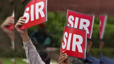 ভোটার তালিকার পরেই আতঙ্কে 'মাহাত'রা