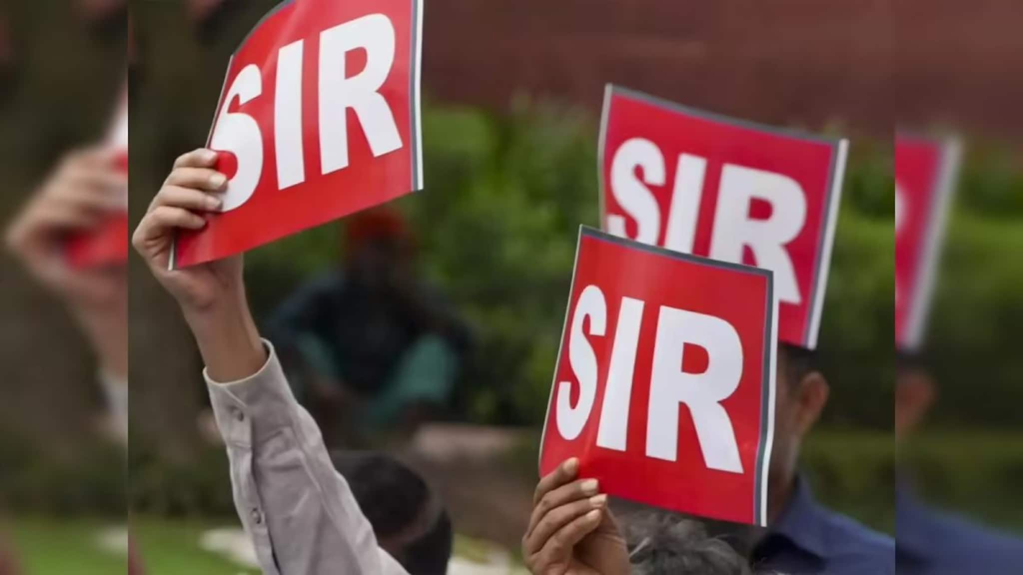 নাম বাদ গেল ২৭১ জনের, ২৫১ জনের নাম বিচারাধীন! ভোটার তালিকার পরেই আতঙ্কে 'মাহাত'রা