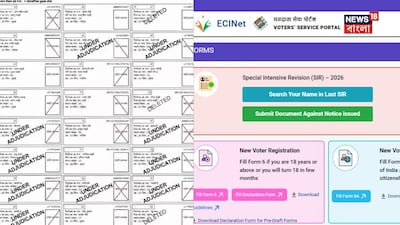কখন জানা যাবে অনলাইনে?