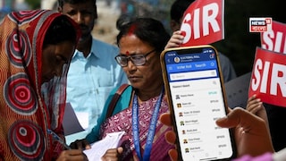 এখনও বিচারাধীন ৬০ লক্ষের বেশি ভোটার৷ 