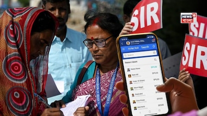 এখনও বিচারাধীন ৬০ লক্ষের বেশি ভোটার৷ এখনও বিচারাধীন ৬০ লক্ষের বেশি ভোটার৷