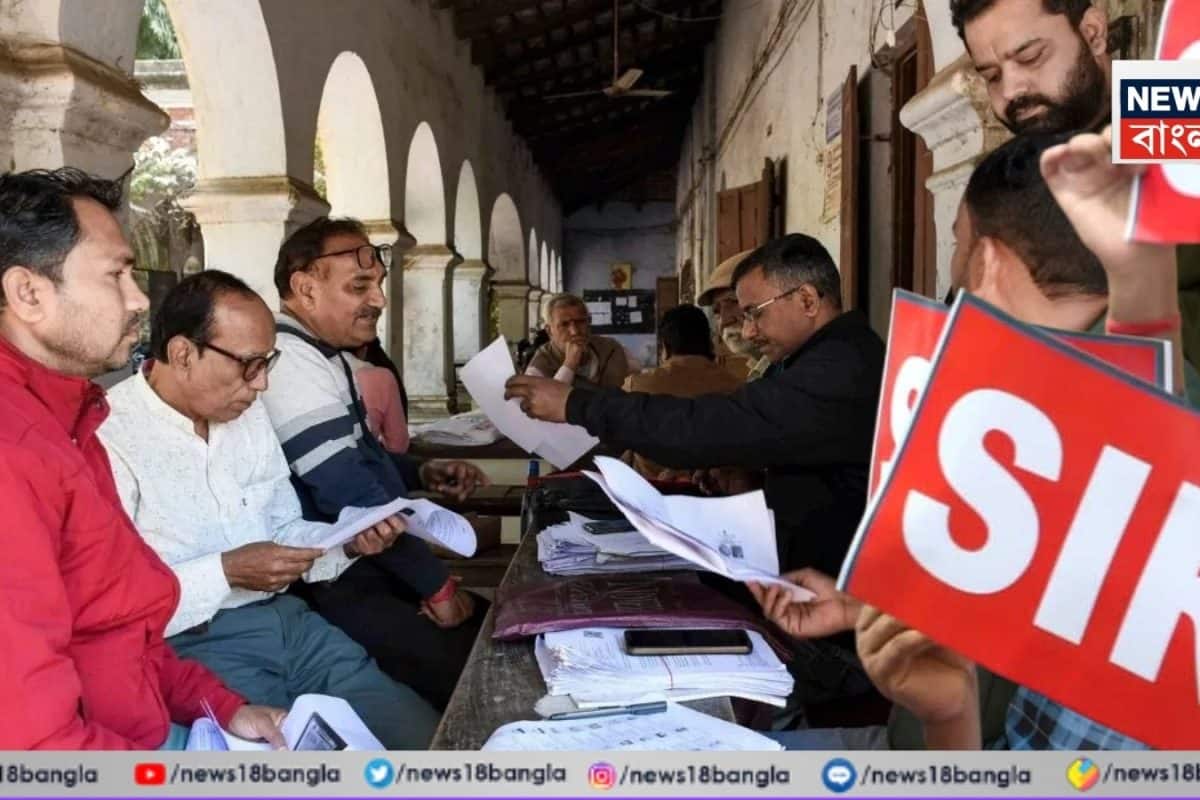 SIR বিচারে নিরাপত্তা আশঙ্কায় চিঠি জুডিশিয়াল অফিসারদের, কমিশনকে বড় নির্দেশ হাইকোর্টের