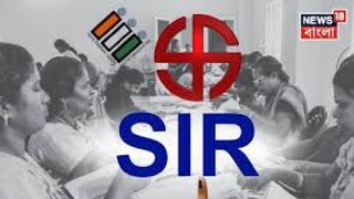 চমকে দেওয়া এসআইআর নথি