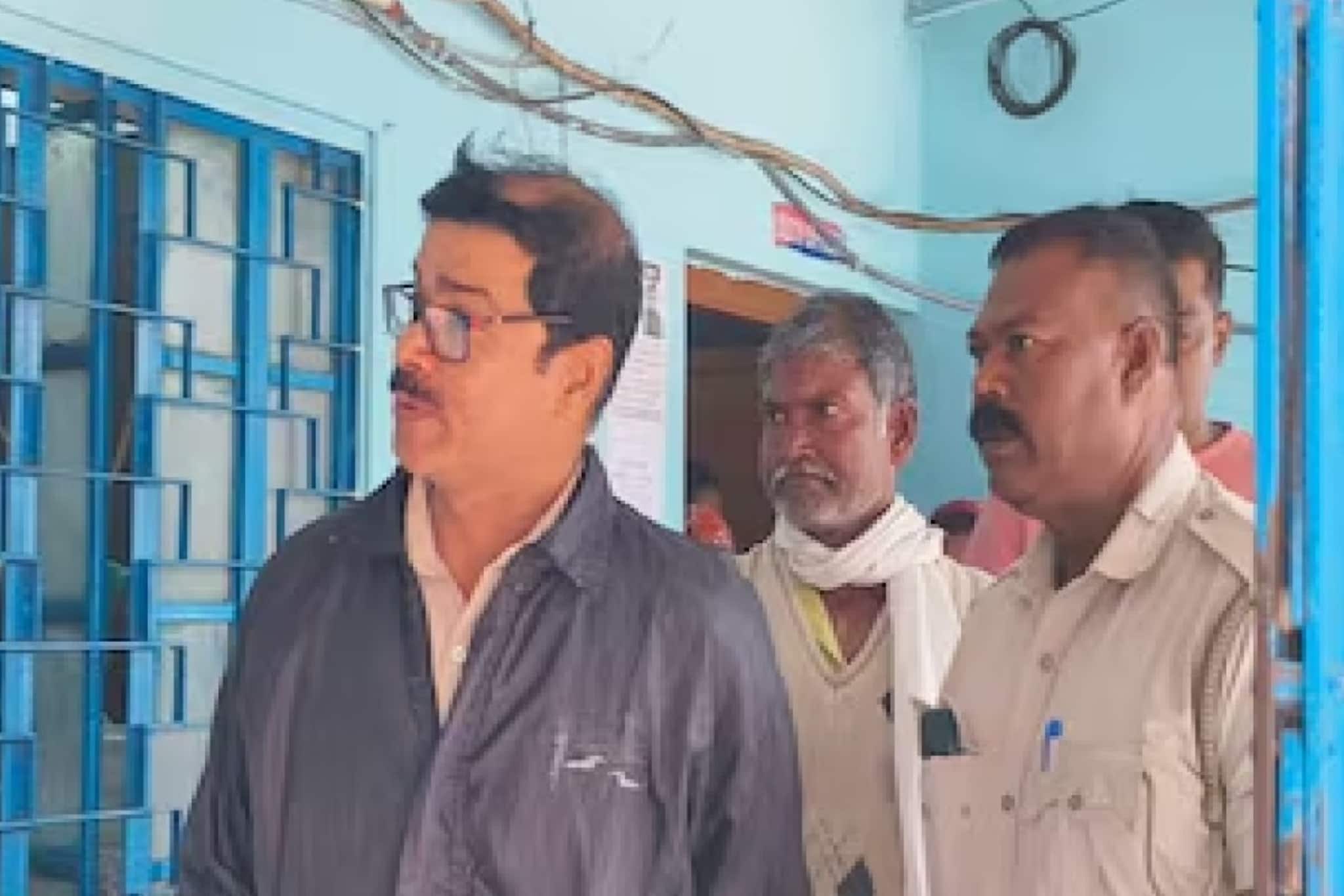 চোখ দান কাণ্ডে দুপুরে জামিন-সন্ধেয় জেলমুক্তি আমিরচাঁদ-সহ ৫ জনের!