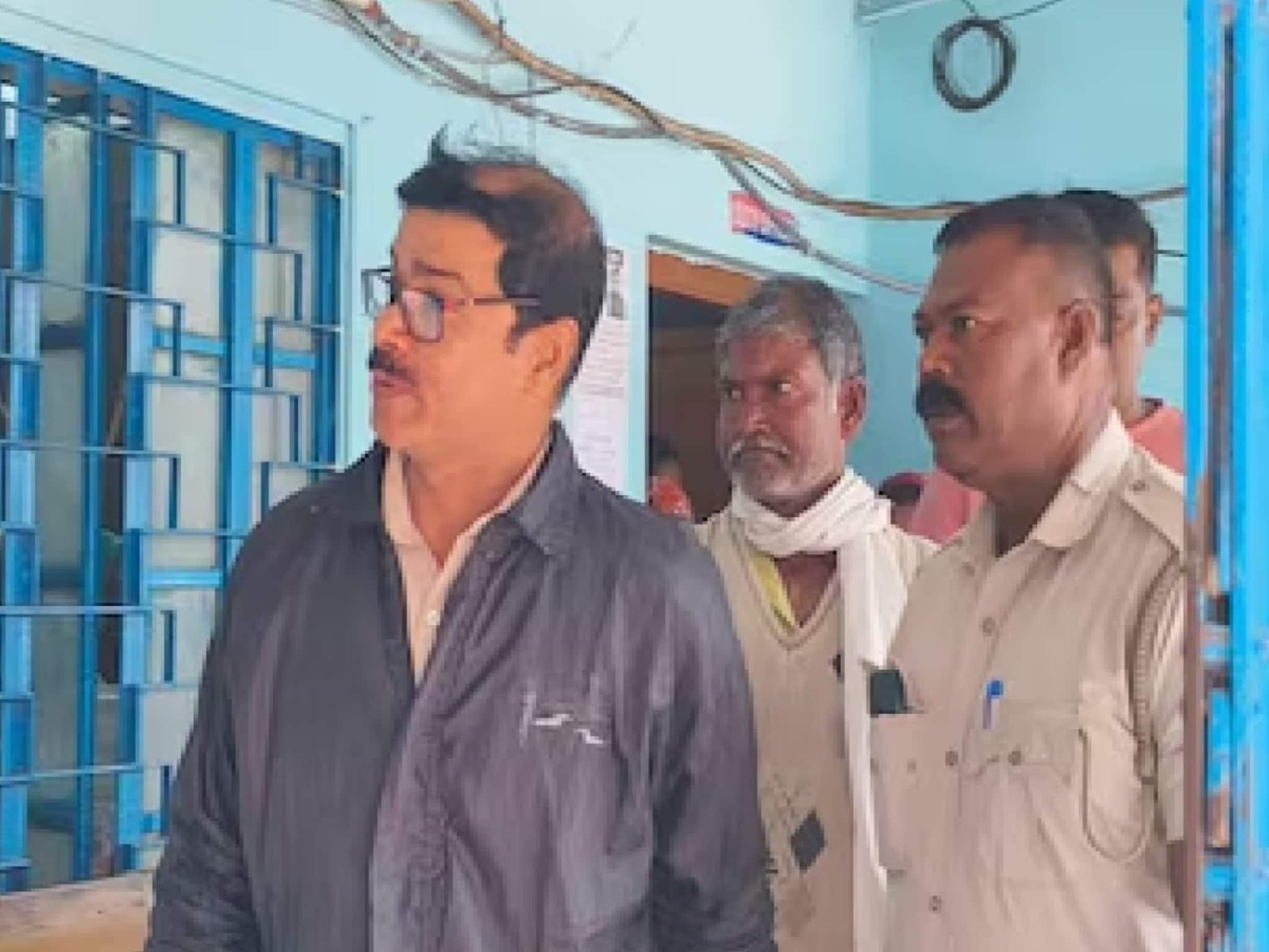 চোখ দান কাণ্ডে দুপুরে জামিন-সন্ধেয় জেলমুক্তি আমিরচাঁদ-সহ ৫ জনের!