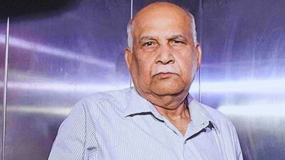 নিয়োগ দুর্নীতির মামলায় স্বস্তি শান্তিপ্রসাদের! ৫ লক্ষ টাকার বন্ডে জামিন মঞ্জুর প্রাক্তন SSC কর্তার