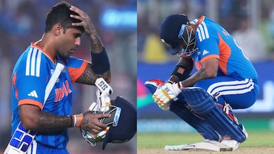 T20 विश्व कप: दक्षिण अफ्रीका से हार के बाद भारत की सेमीफाइनल उम्मीदें मुश्किल में.