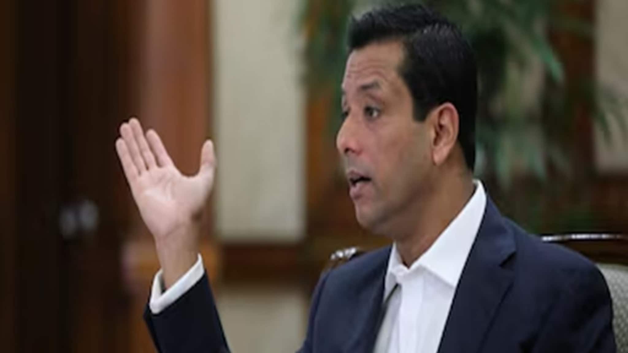 Bangladesh Election Results Update: 'বিএনপি-র সঙ্গে যোগাযোগ করব!' বাংলাদেশে ভোট গণনার মাঝেই বড় ইঙ্গিত হাসিনা পুত্র সাজিবের