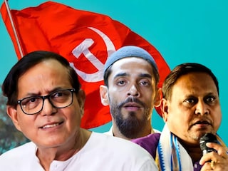 জোট নিয়ে মুখ খুললেন মহম্মদ সেলিম৷ 