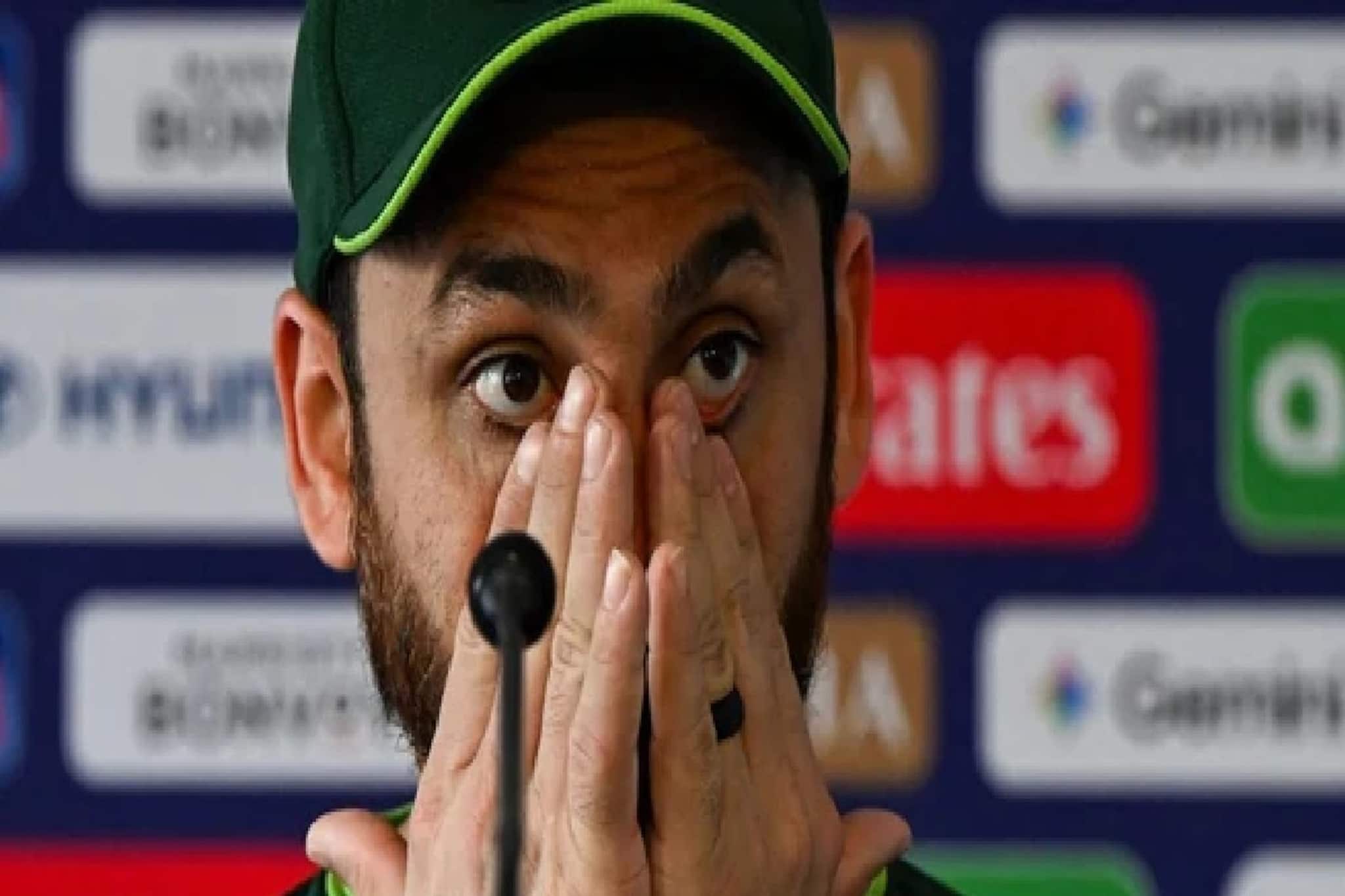 লজ্জার দাগ নয়, পাকিস্তানকে ‘মুখরক্ষা’- করার জন্য বিশেষ প্রস্তাব ICC-র,নকভি কি ভাঙবেন গুমর