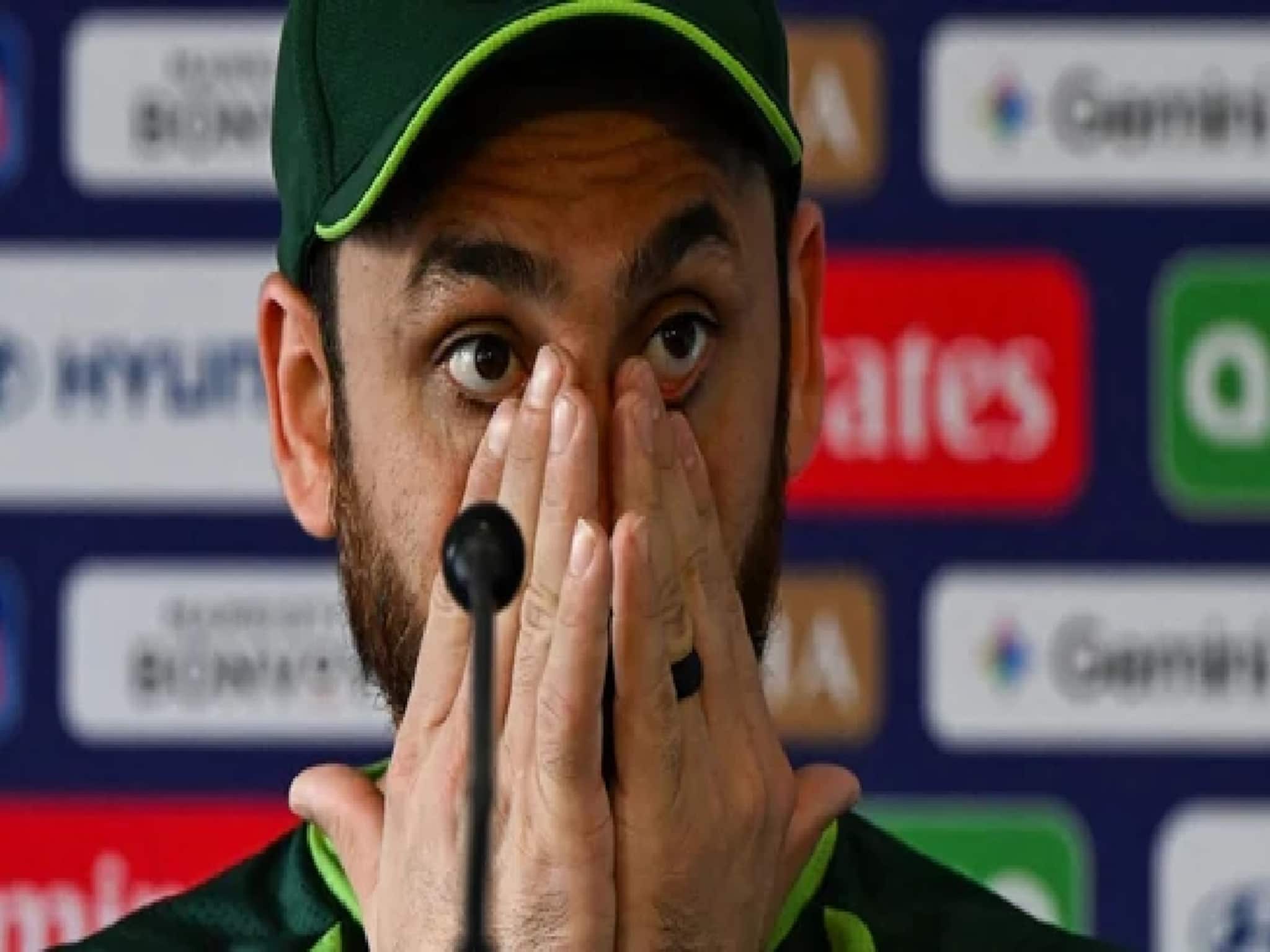 লজ্জার দাগ নয়, পাকিস্তানকে ‘মুখরক্ষা’- করার জন্য বিশেষ প্রস্তাব ICC-র,নকভি কি ভাঙবেন গুমর