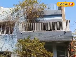 সল্টলেকের বাড়ি থেকেই উদ্ধার বৃদ্ধের পচা গলা দেহ ! 