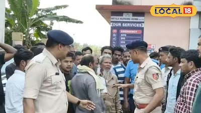 সামশেরগঞ্জে গাড়ির ধাক্কায় শিশুর মৃত্যু