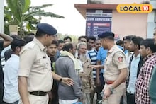 Murshidabad News: ফের মর্মান্তিক পথদুর্ঘটনা সামশেরগঞ্জে! জাতীয় সড়ক পার হতে গিয়ে গাড়ির ধাক্কায় বলি ৭ বছরের শিশু! গুরুত্বর আহত মা ও আরেক সন্তান