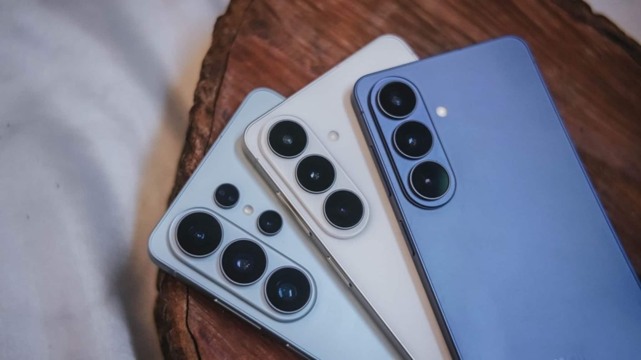 Samsung Galaxy S26 Series: দুবাই না কি আমেরিকা— কোথায় সস্তায় পাবেন Samsung S26? ভারতের দামের সঙ্গে বিদেশের ফারাক দেখে চমকে যাবেন!