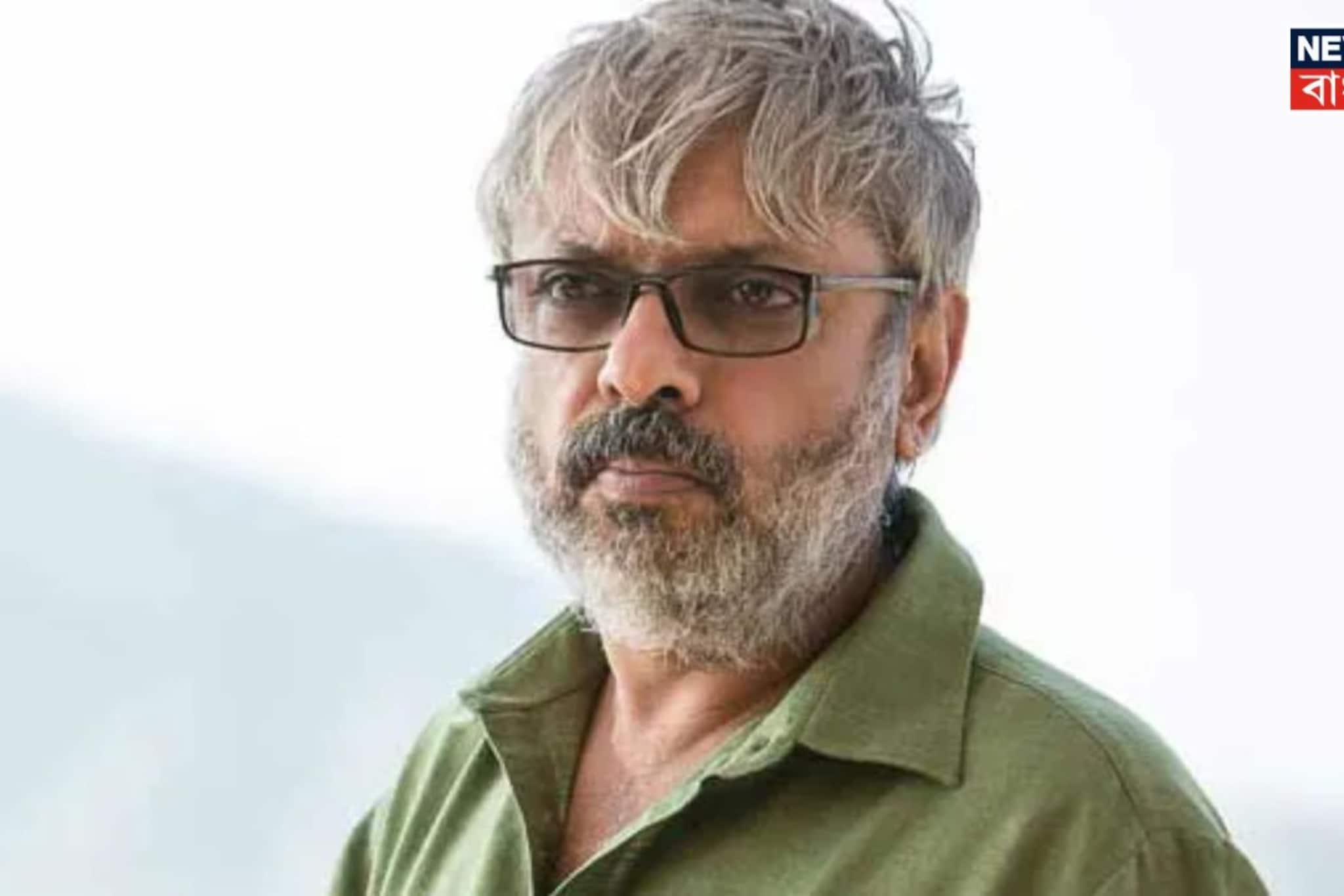 হৃদরোগে আক্রান্ত সঞ্জয় লীলা বনশালি! ভর্তি হাসপাতালে, যা জানাল পরিচালকের টিম... হৃদরোগে আক্রান্ত সঞ্জয় লীলা বনশালি! ভর্তি হাসপাতালে, যা জানাল পরিচালকের টিম...