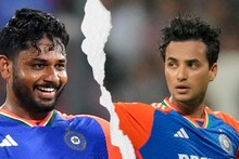 Abhishek Out, Sanju In: ভারতীয় ক্রিকেটে মেগা ট্যুইস্ট! লজ্জার হারে সম্বিৎ ফিরবে কি, সঞ্জুকে ঢুকিয়ে, অভিষেকেকে ছেঁটে ফেলার সিদ্ধান্ত