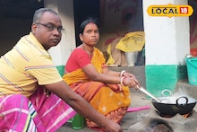 Purulia News: আধুনিকতার ভিড়েও ভরসা মাটির উনুন! যেমন স্বাস্থ্যসম্মত, তেমনই স্বাদে অতুলনীয়, পুরুলিয়ায় সাঁওতাল সমাজে অটুট প্রাচীন ঐতিহ্য