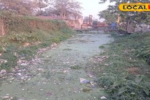 Saraswati River: অবৈধ দখলদারি, নদীর বুকে অবাধে ব্রিজ নির্মাণ! ক্রমশ নিস্তেজ হচ্ছে সরস্বতী, মনসামঙ্গল কাব্যে উল্লিখিত নদী আজ আবর্জনার স্তূপ