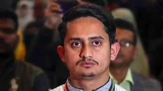 হেরে গেলেন সারজিস আলম (Photo: Facebook)