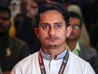 হেরে গেলেন সারজিস আলম (Photo: Facebook)